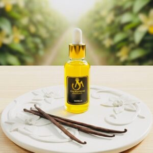 Vanilla (30ML)
