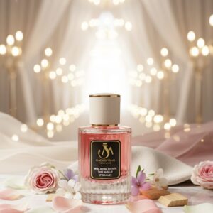 Walking Down The Aisle