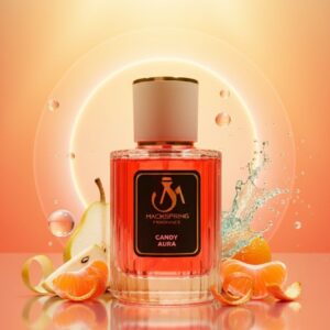 Candy Aura