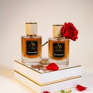 Oud Signature