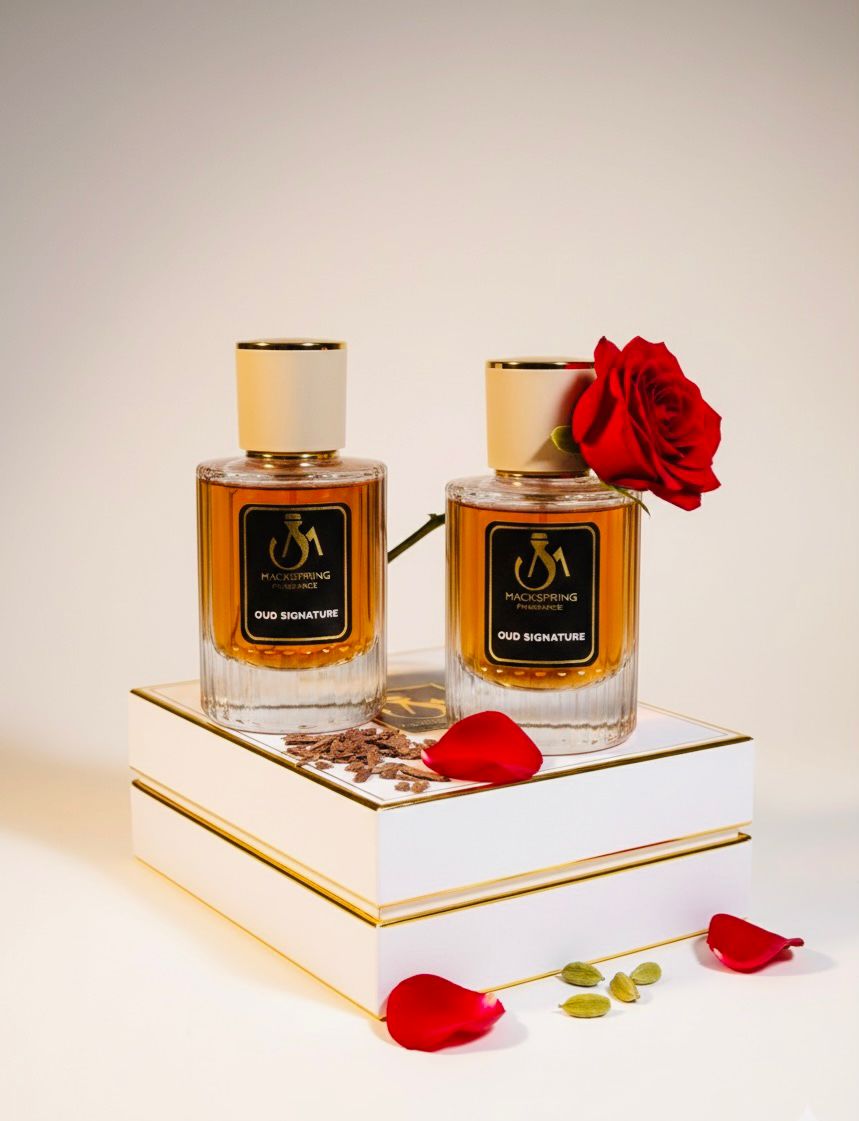 Oud Signature