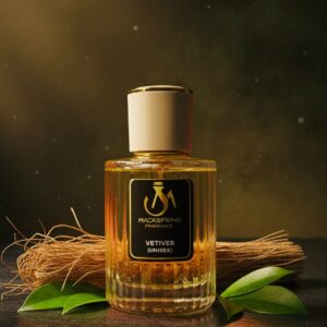 Vetiver