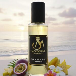 The Soul's Kiss (30ML)