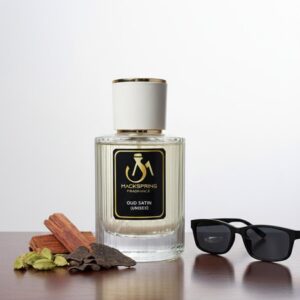 Oud Satin