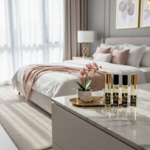 Rich Aunty Set 2 (10MLs)