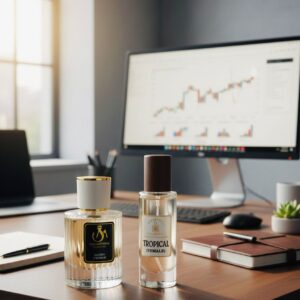 Feminine Corporate Set