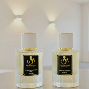 Classy Masculine Set (50MLs)