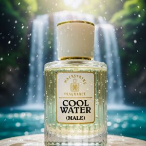 Cool Water (50ML)