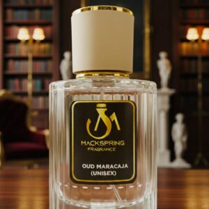 Oud Maracuja