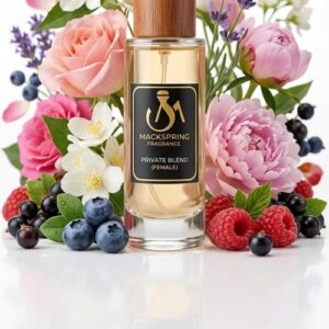 Private Blend - 30ML