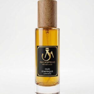 Oud D' Afrique