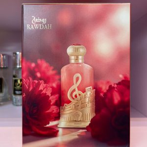 Rawda