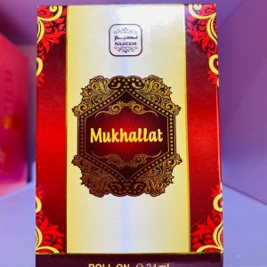 Mukhallat