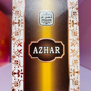 Azhar
