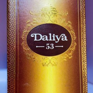Daliya