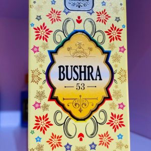 Bushra