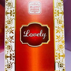 Lovely