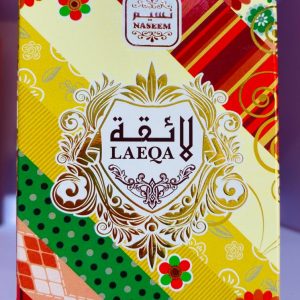 Laeqa