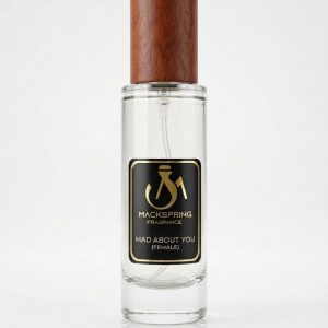 Mad About You (30ML)