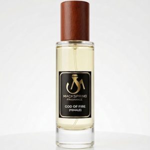 God of Fire (30ML)