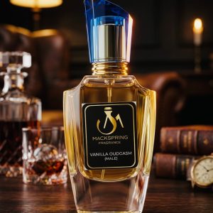 Vanilla Oudgasm (30ML)