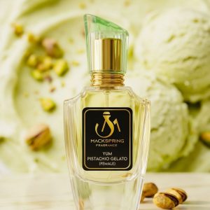 Yum Pistachio Gelato (30ML)