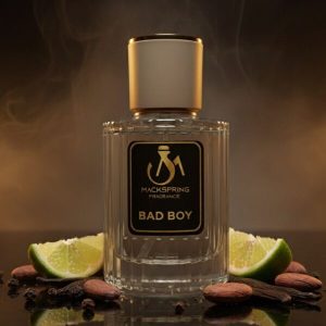 Bad Boy