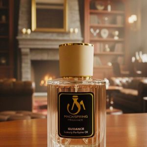 Amouage Guidance