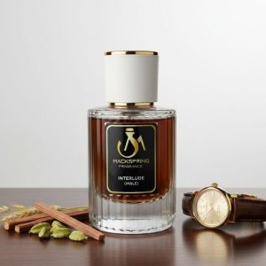 Amouage Interlude