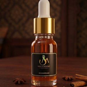 Khamrah Musk (10ML)