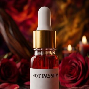 Hot Passion(10ML)