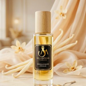 Vanilla Nude (30ML)