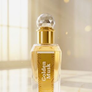 Golden Musk