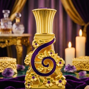 Johayna Purple (20ML)