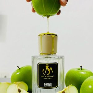Eden