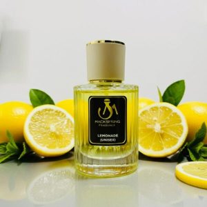 Lemonade