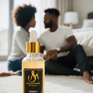 Sensual Citrus