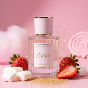 Edible