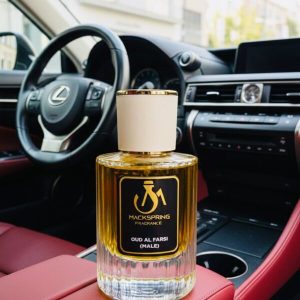 Oud Al Fasir