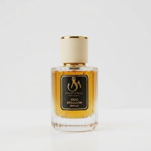 Oud Stallion