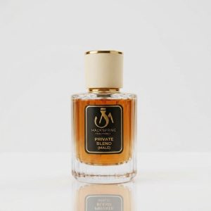 Private Blend Male
