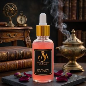 Extacy