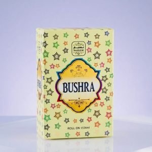 Bushra