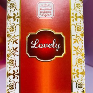 Lovely