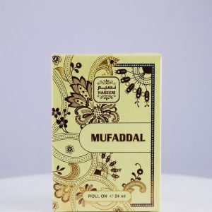Mufaddal