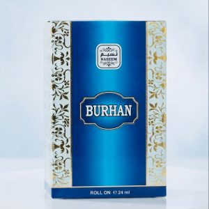 Burhan