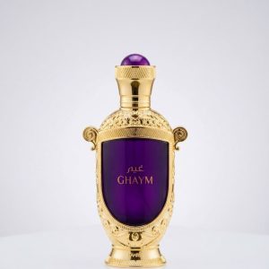 Ghaym