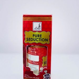 Pure Seduction - Almas
