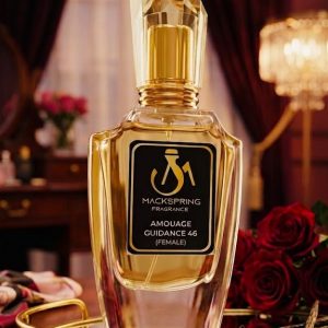 Amouage Guidance 46